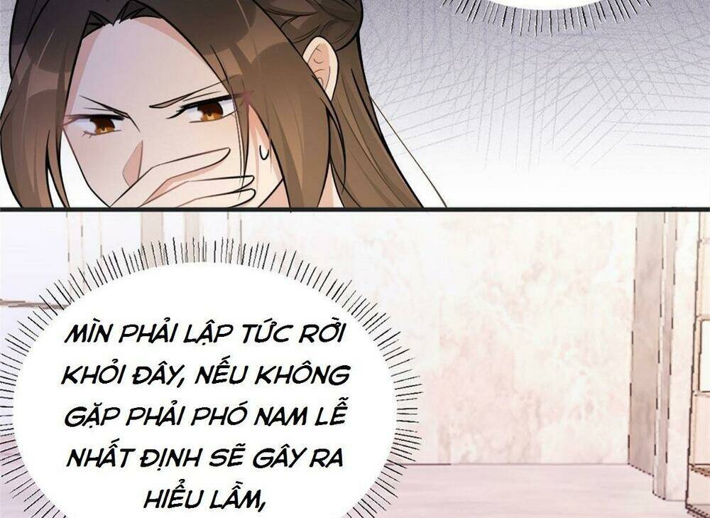 vẫn cứ nhớ em, nhớ em chapter 118 23