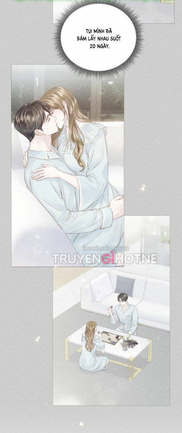 nhất định chúng ta sẽ được hạnh phúc chapter 99.1 22