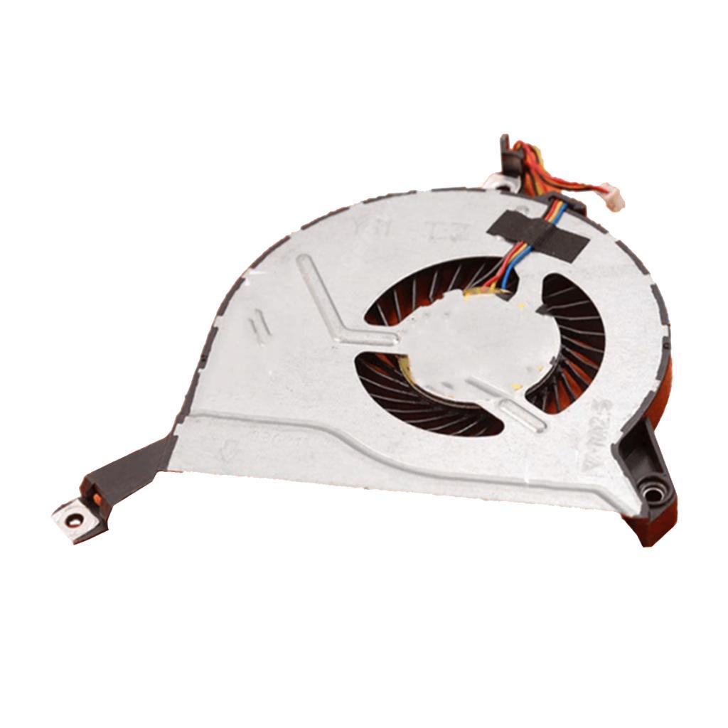 New CPU Cooling Fan CPU  for HP Pavilion 15-P Series -DFS200405040T