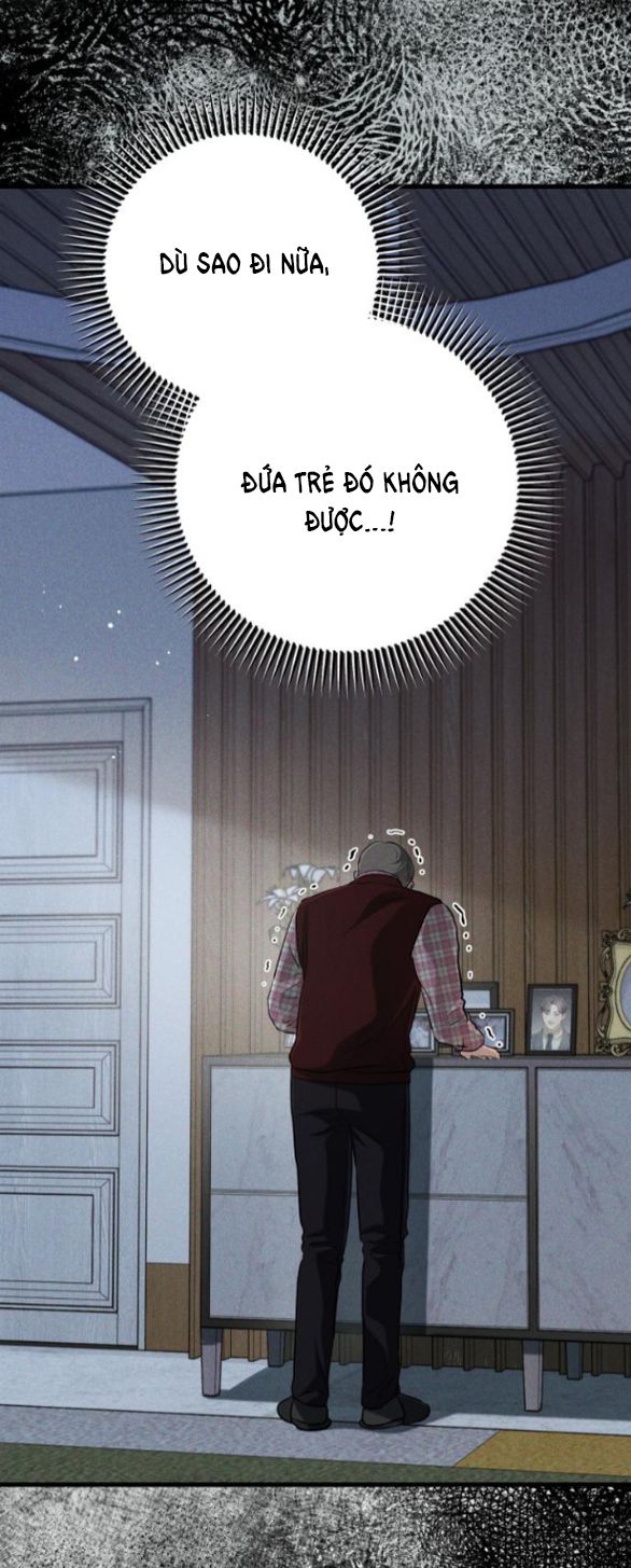 Nóng Lòng Muốn Giày Vò Em chapter 73.1 40