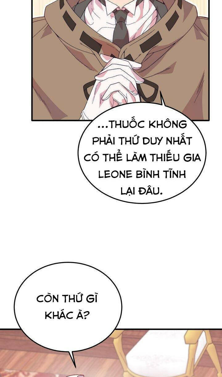 cách để trao vương miện cho vị hoàng tử hoang dã của tôi chapter 20 33