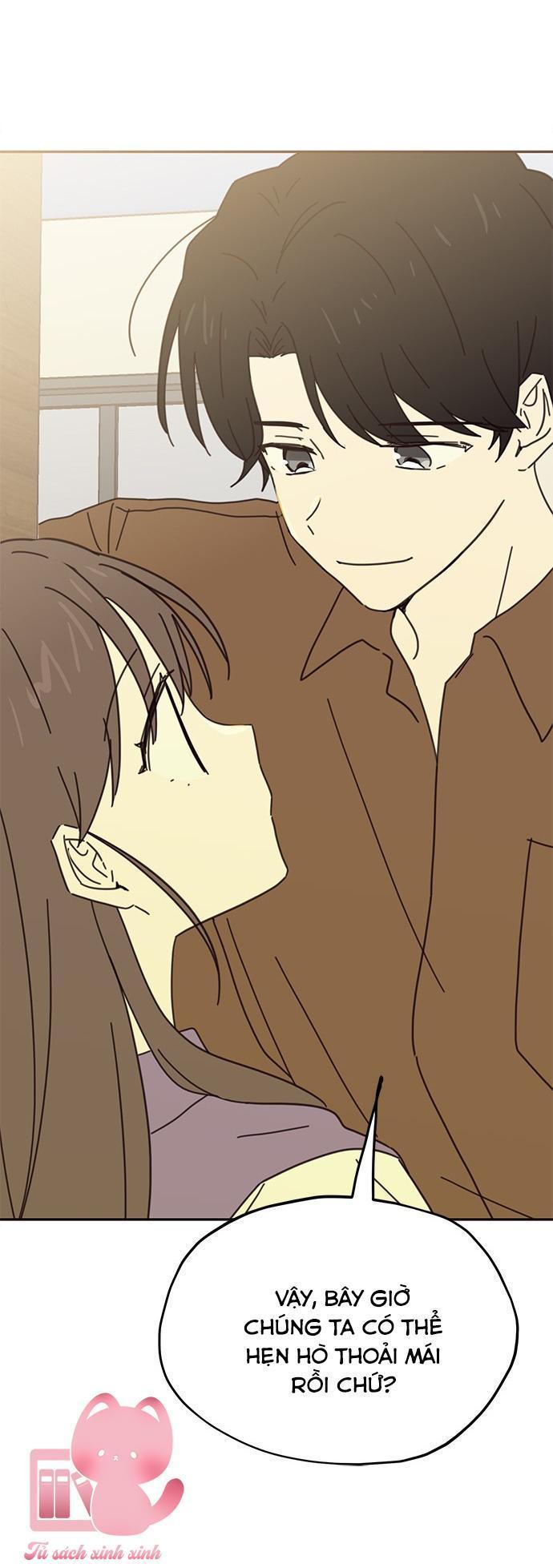 sợi chỉ tình yêu chapter 70 13