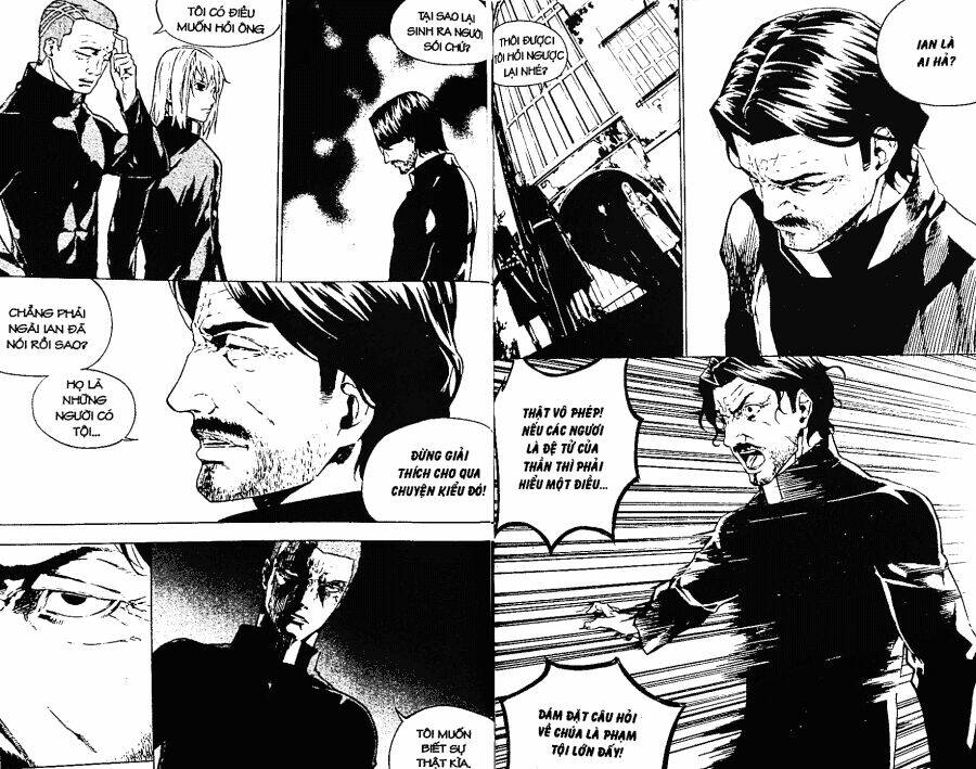 đột kích - raiders chapter 5 66