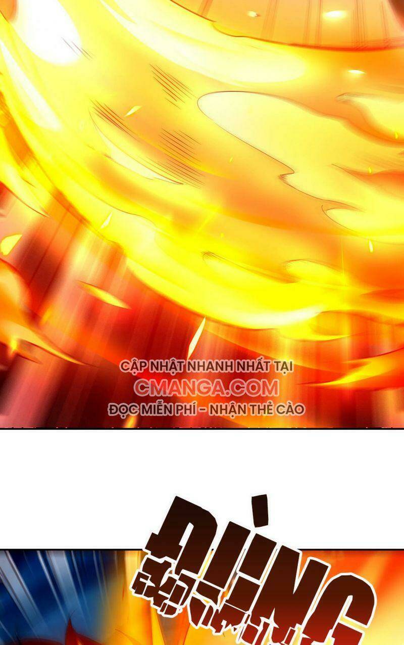 thiên kim bất hoán chapter 57 32