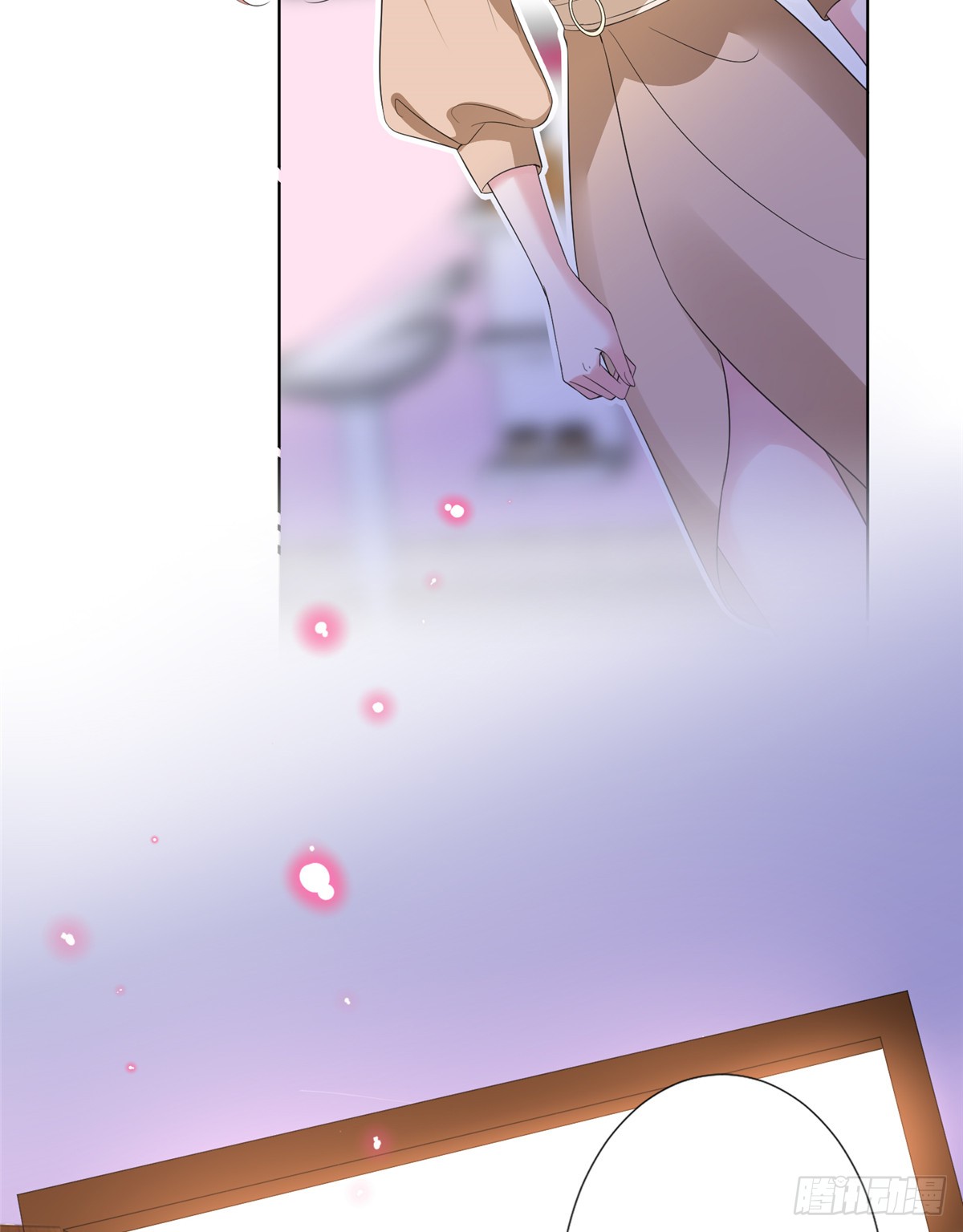 thí hôn lão công, cần giúp sức chapter 110 14