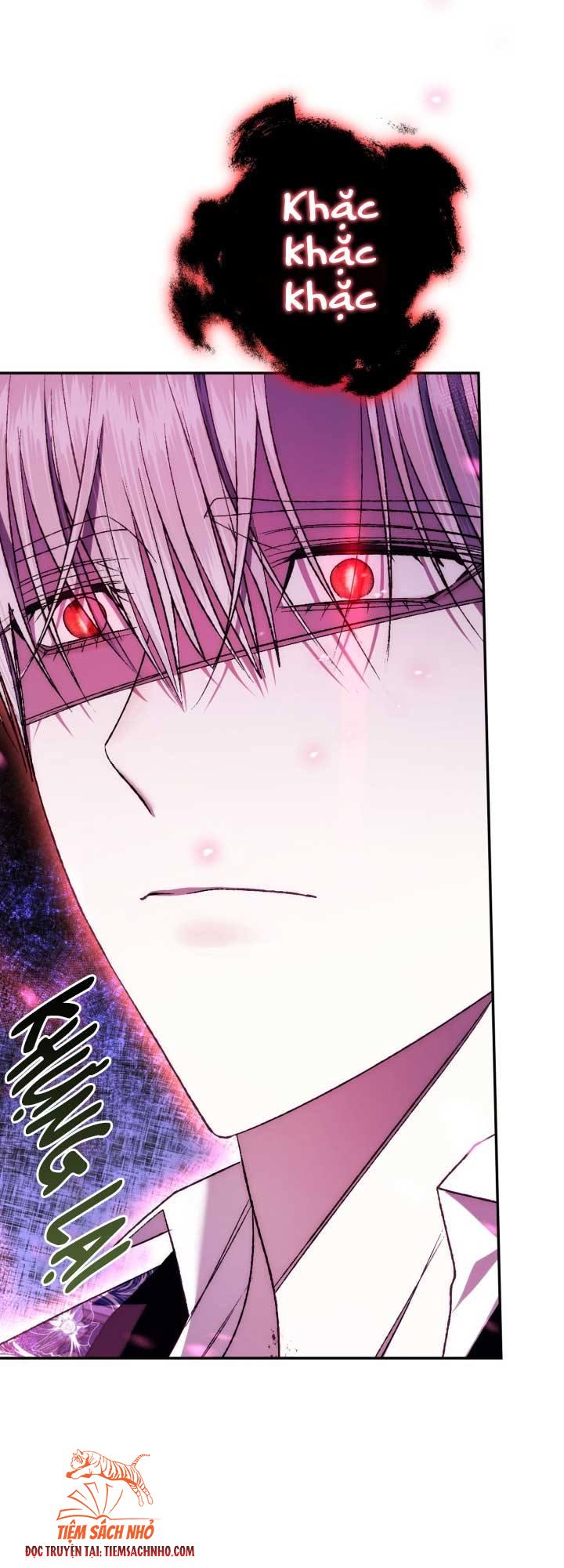 cha, con không muốn kết hôn đâu chapter 76 14