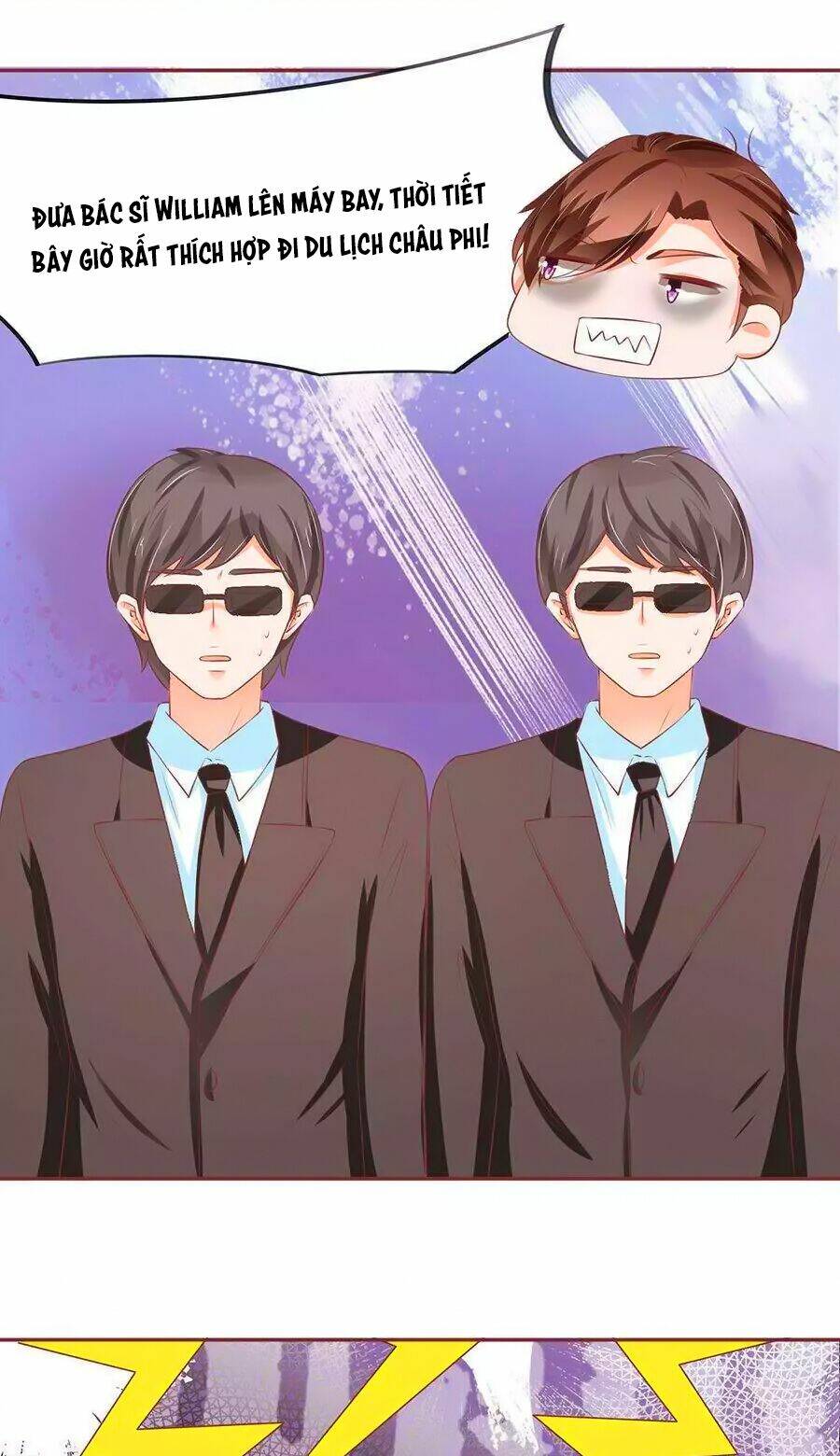 vương tước tư hữu bảo bối chapter 132 2