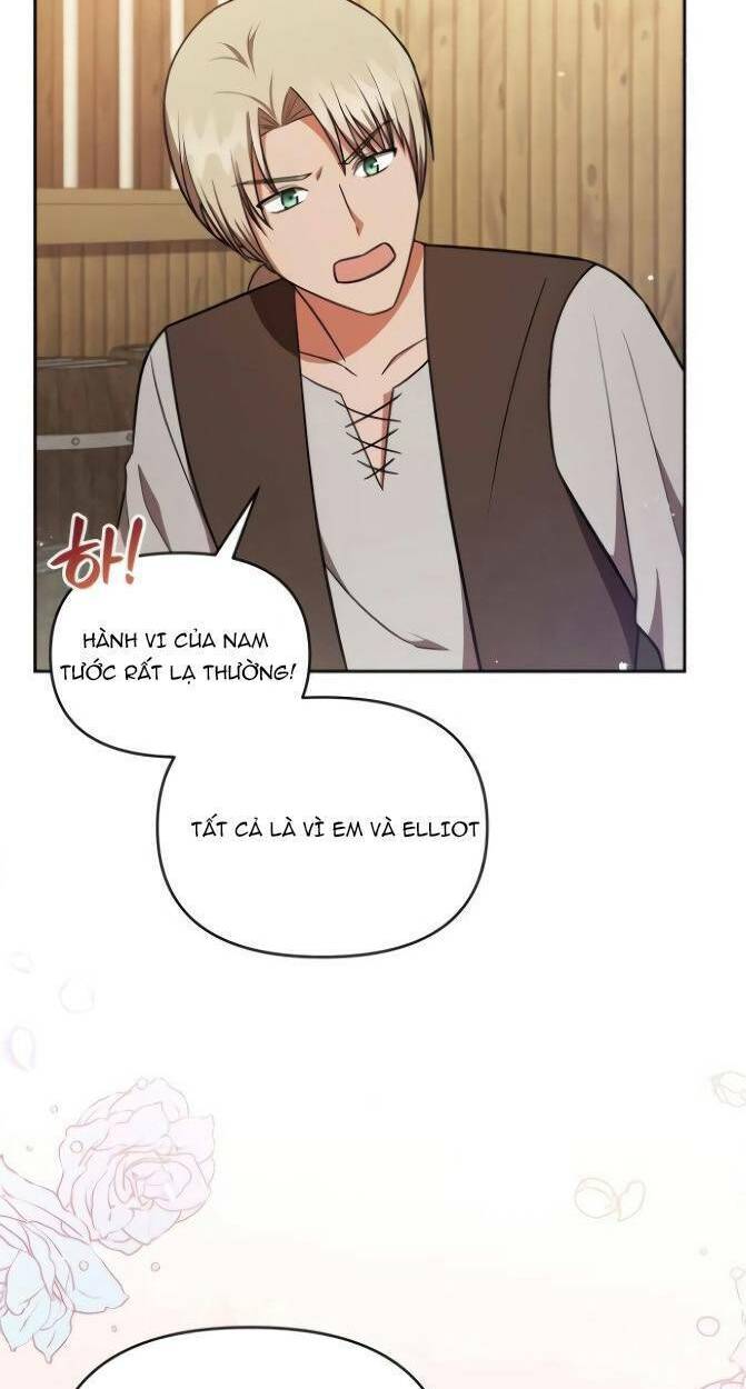 công tước ác quỷ không ngủ được chapter 32 36