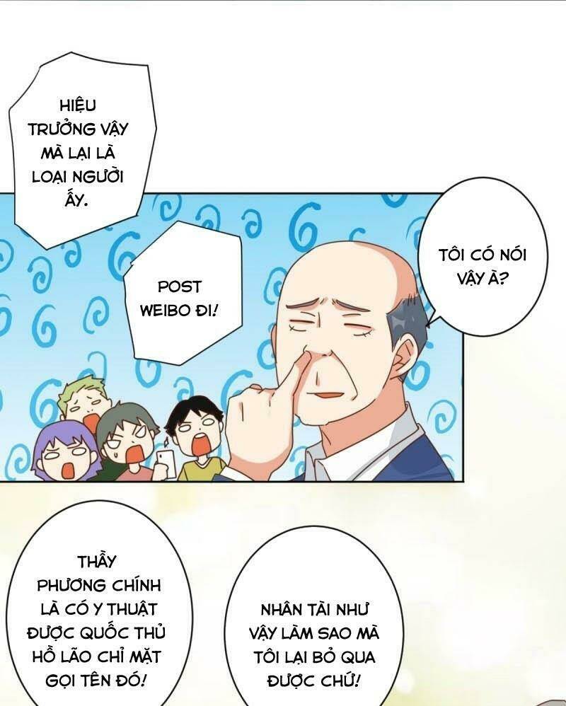 đô thị siêu cấp y sinh chapter 16 11