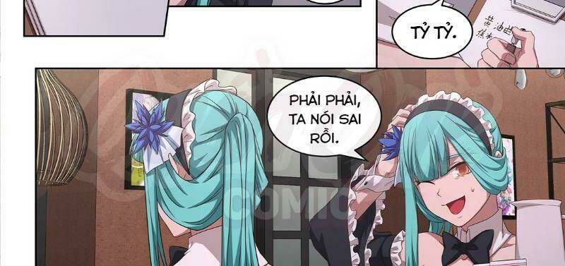 đại ẩn vu trạch chapter 15 29