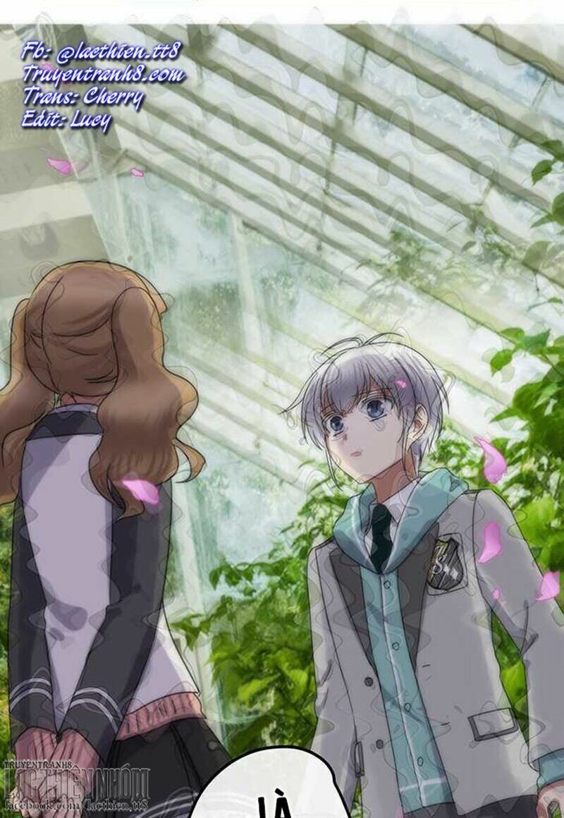 nụ hôn nguyền rủa chapter 105 2