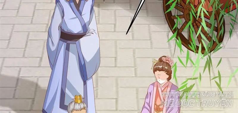 liêu cung phong hoa chapter 11 56