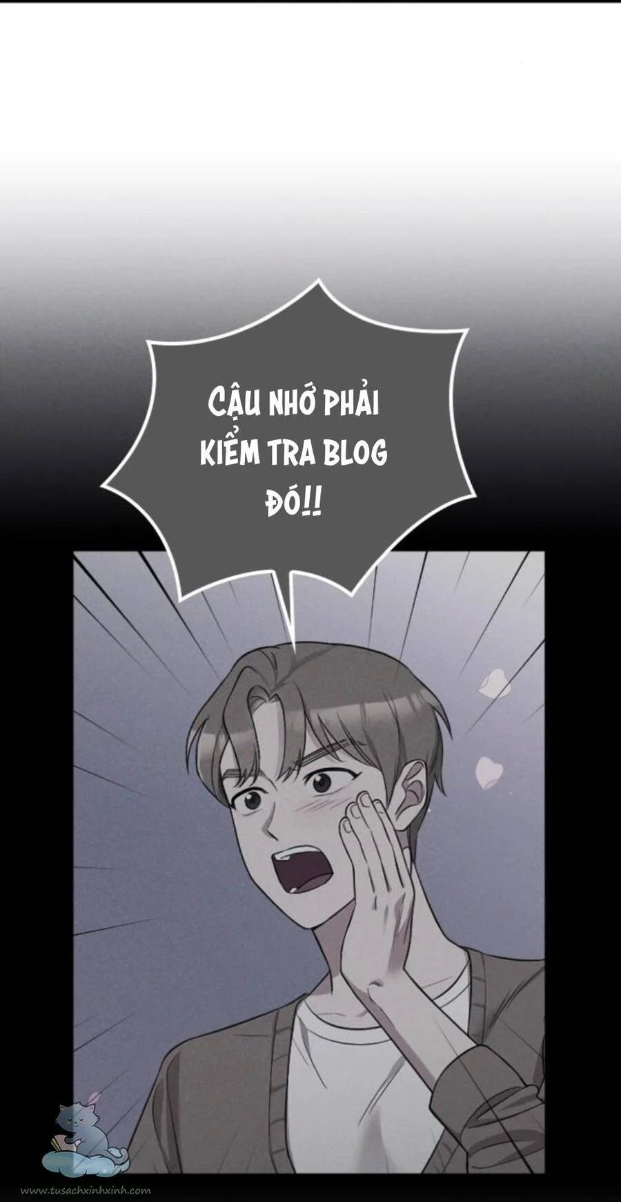 cô đi mà lấy chồng tôi chapter 14 31