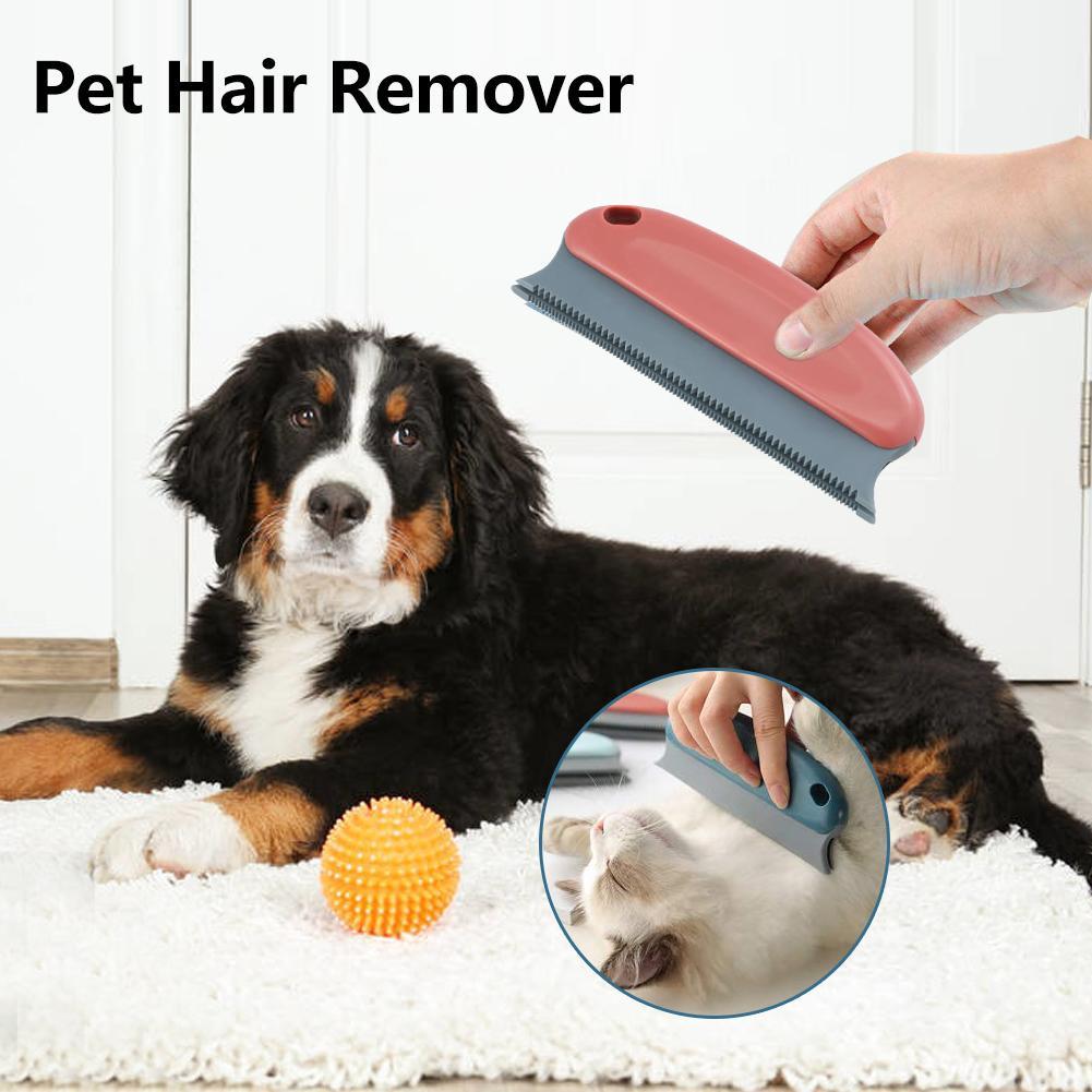 Mini Lint Removal Brush Does Not Hurt Clothing Brush Household Clothing Sheets Sofa Carpet Pet Hair Removal Brush Cleaning Tool
