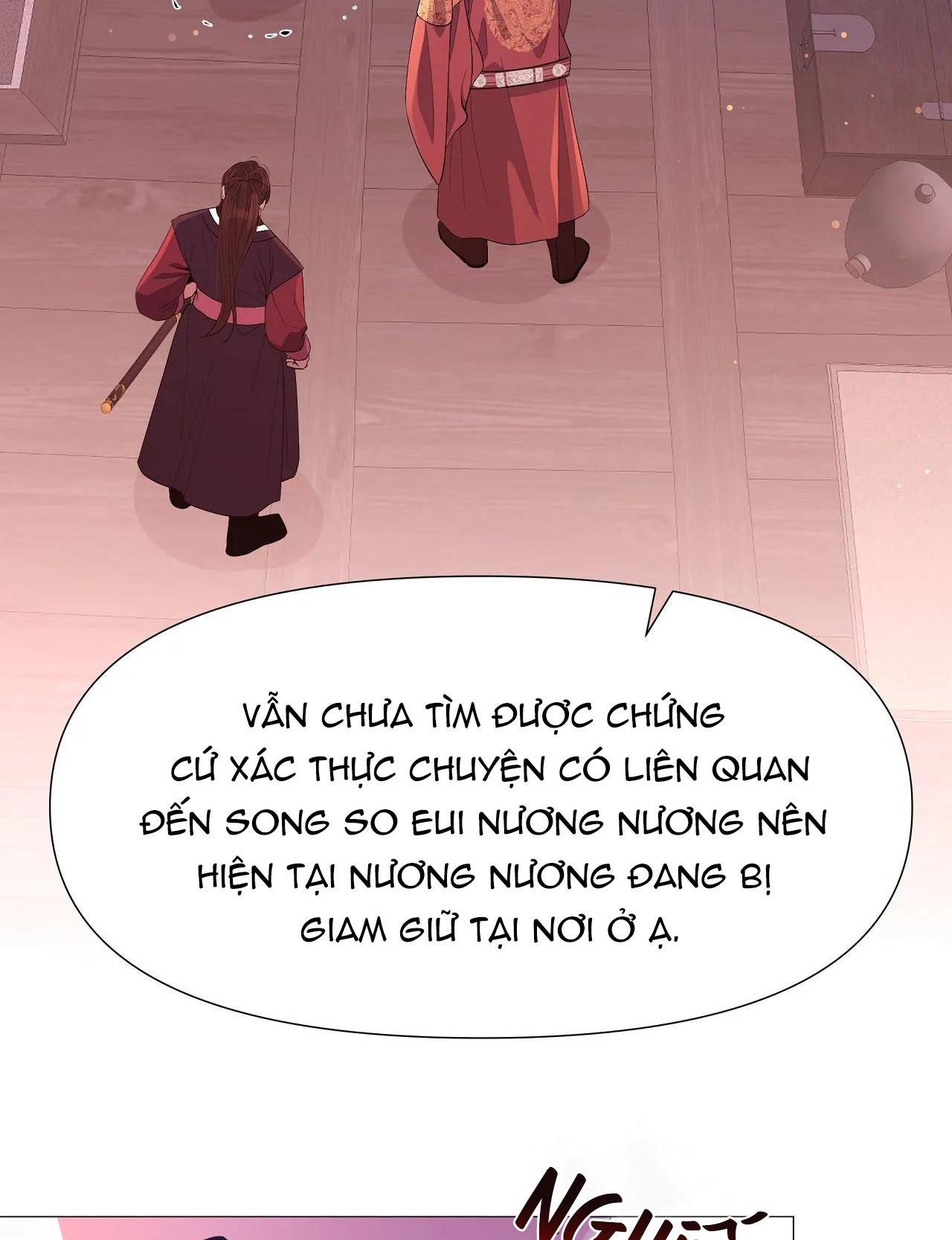 Ma khí vương hồng trần hóa sương tan chapter 68