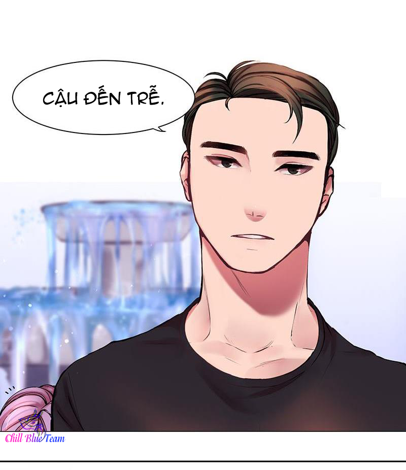 anh đô dịu dàng của tôi chapter 6 3