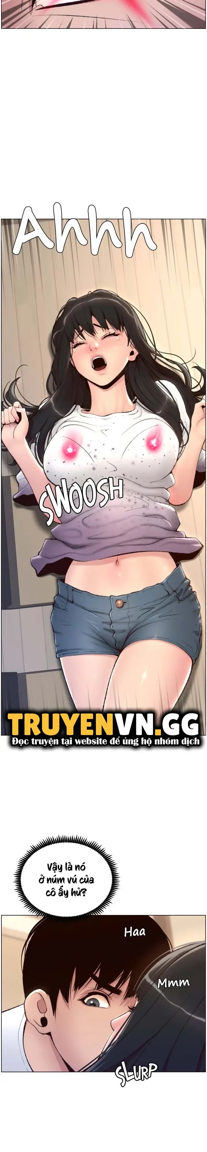 app đế vương giường chiếu chapter 5 21