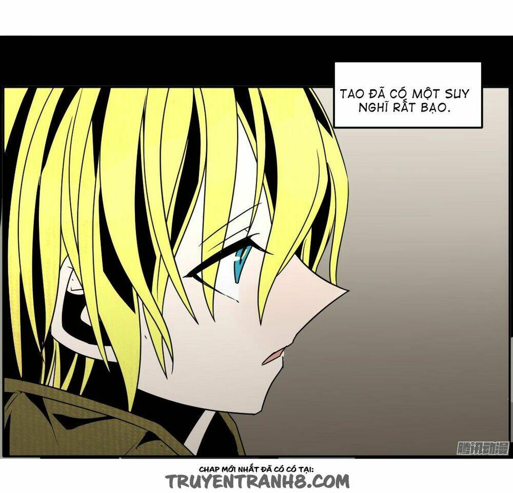 điều ước của người phàm chapter 31 27