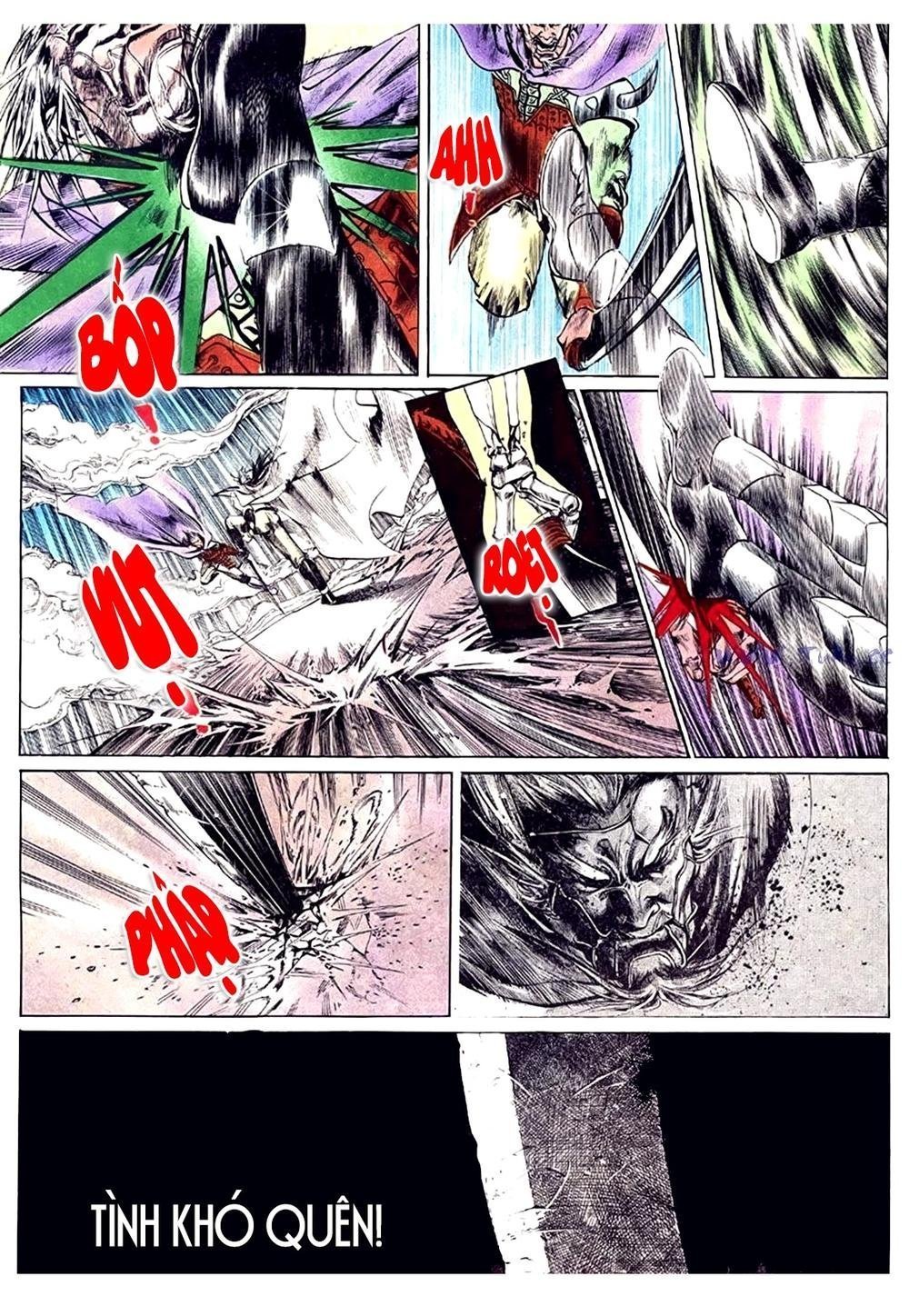 đông phương bất bại chapter 79 4