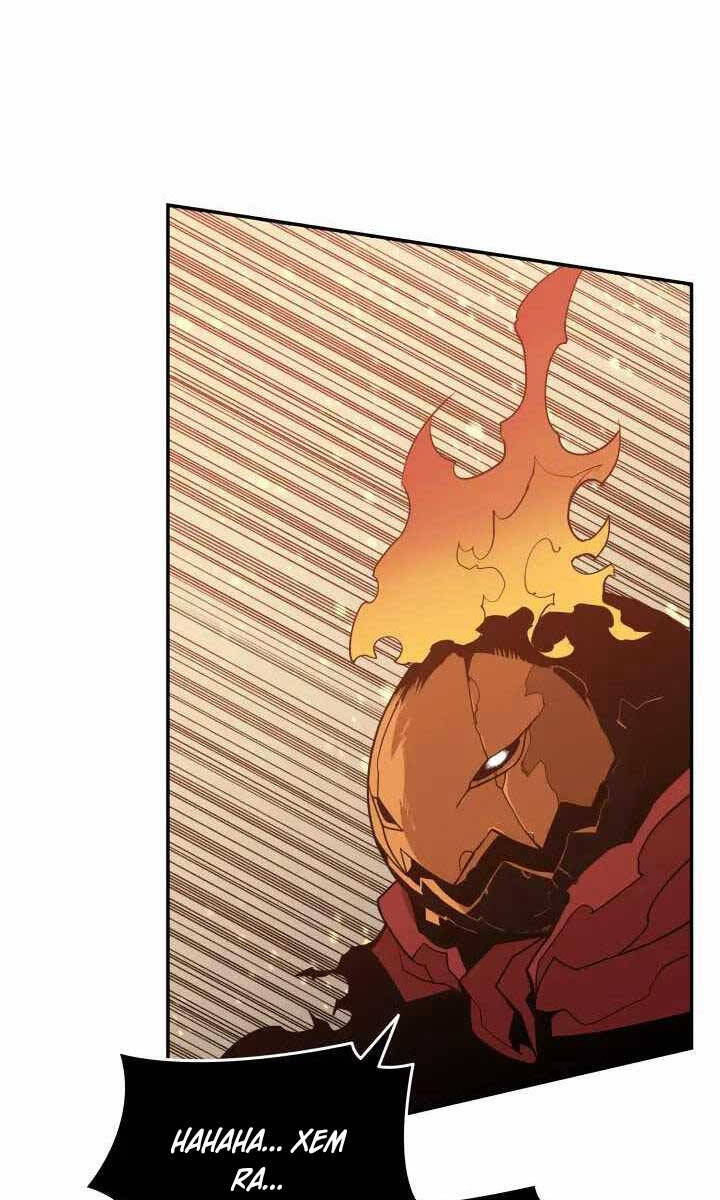 tôi là lính mới chapter 130 53