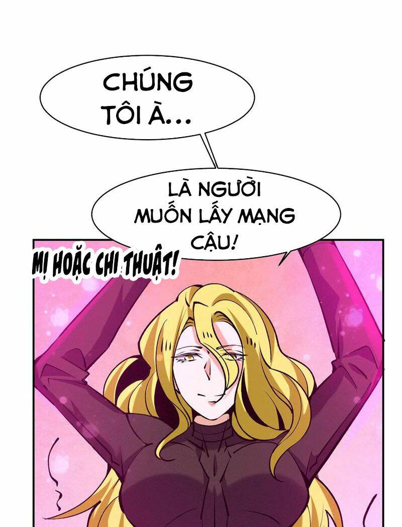 đô thị đỉnh phong cao thủ chapter 231 24