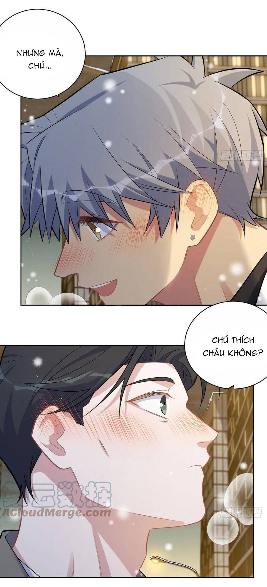 nhạc phụ đại nhân là lão bà chapter 176 20