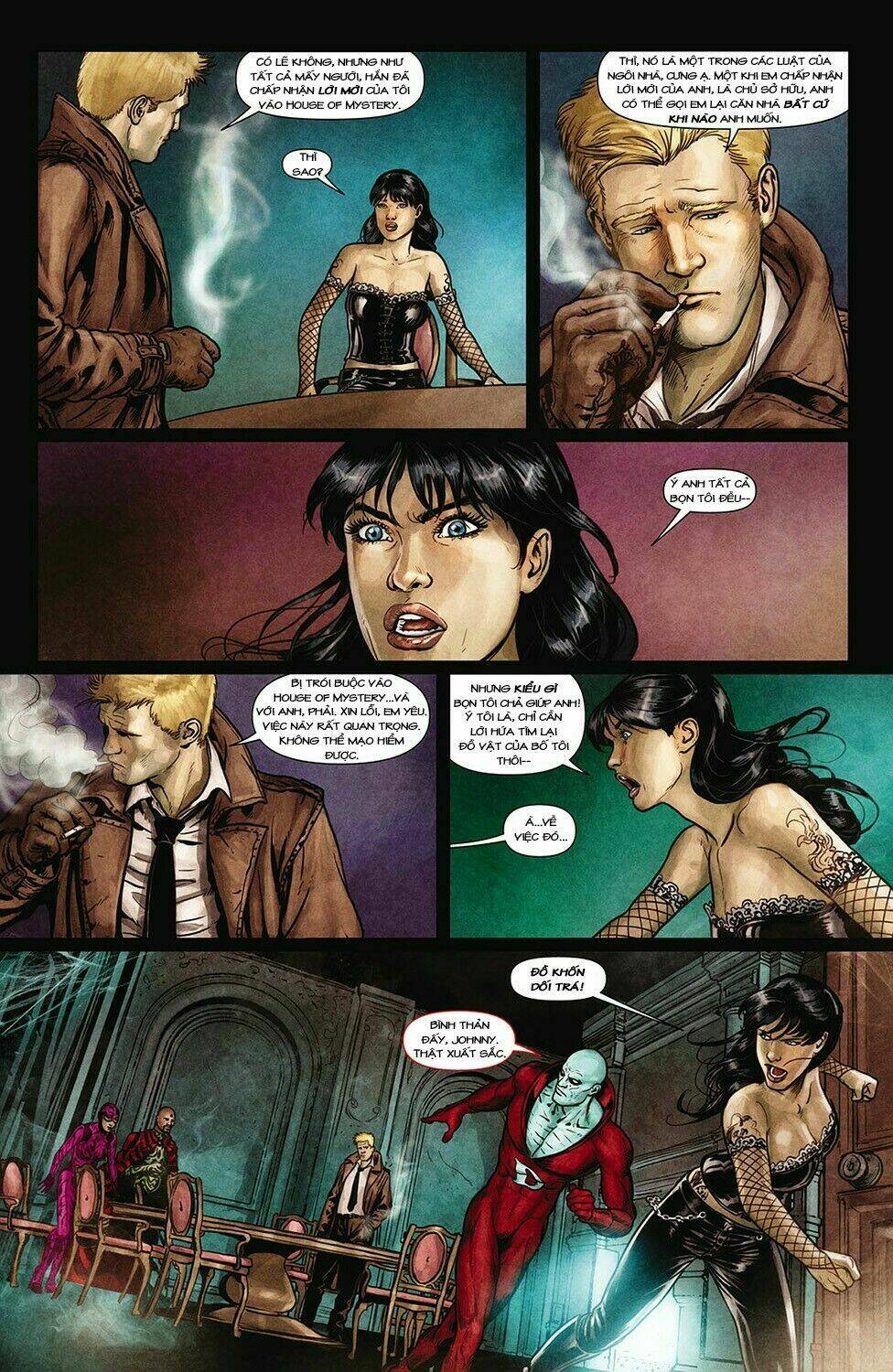 justice league dark chapter 10 11