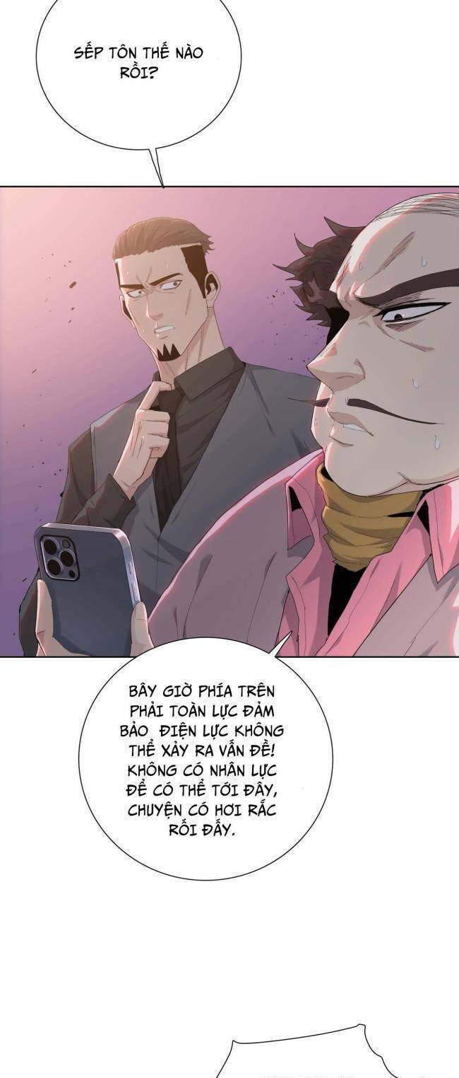 kẻ tàn nhẫn ngày tận thế: bắt đầu dự trữ hàng tỉ tấn vật tư chapter 6 43