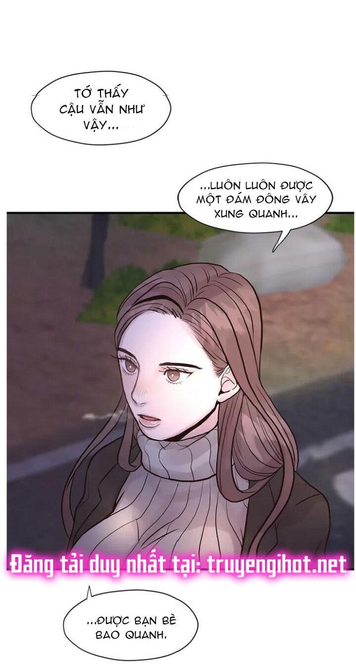 lừa tình chapter 1.3 14