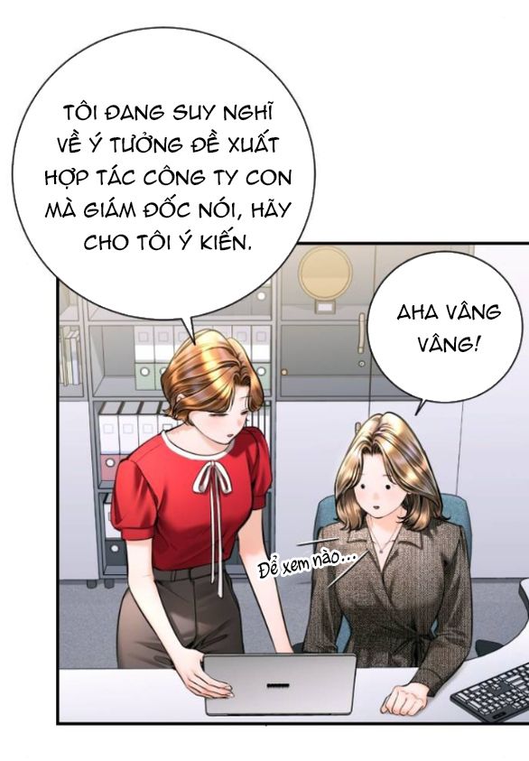 đứa trẻ trông giống tôi chapter 42.1 55