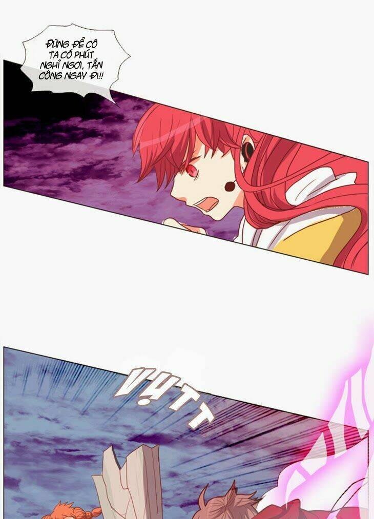 món quà từ chúa chapter 19 23