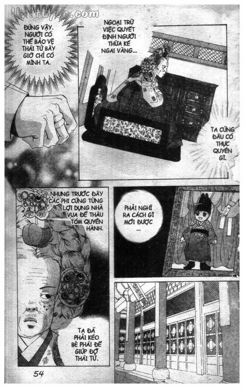 hoàng cung chapter 9 54