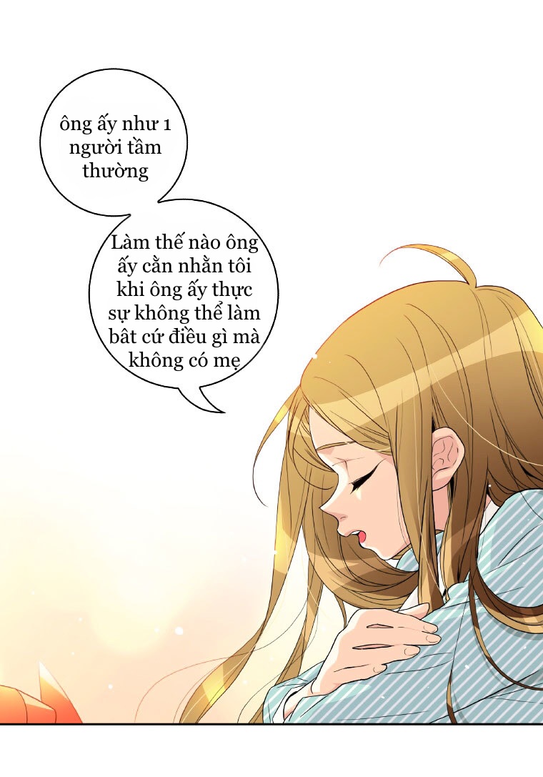 tại sao bạn lại vào nhà tôi?? chapter 1 20