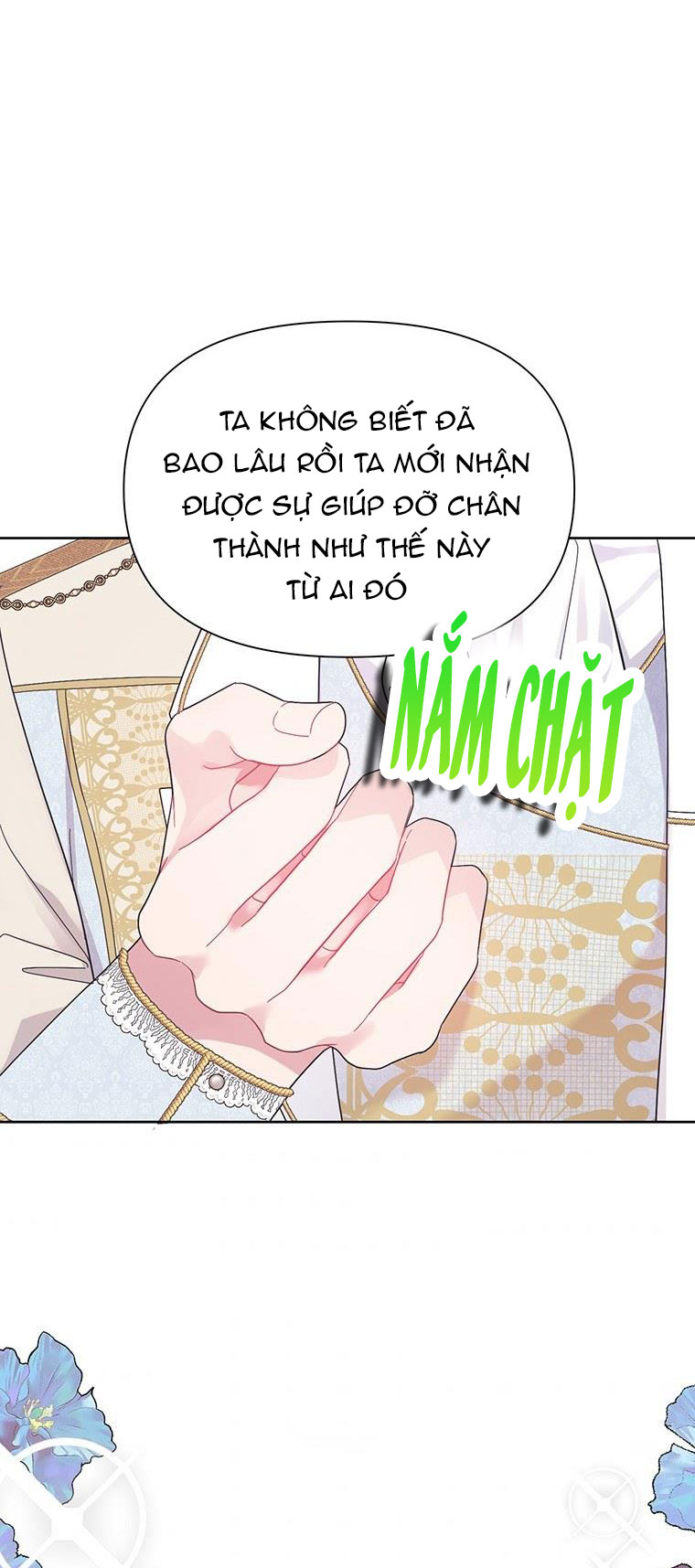 trở thành con dâu bất đắc dĩ chapter 31 52