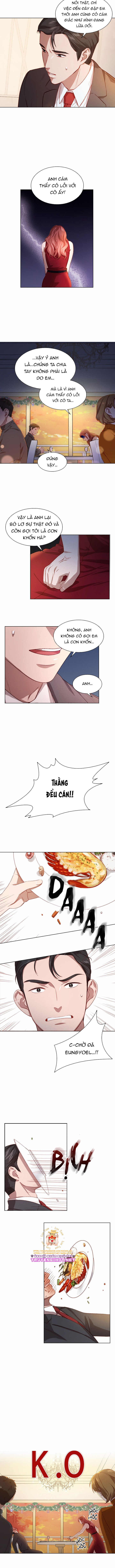 vướng vào mối quan hệ ngoài ý muốn chapter 2 7