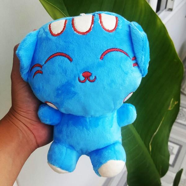 GẤU BÔNG MÈO MENG MENG  GB58