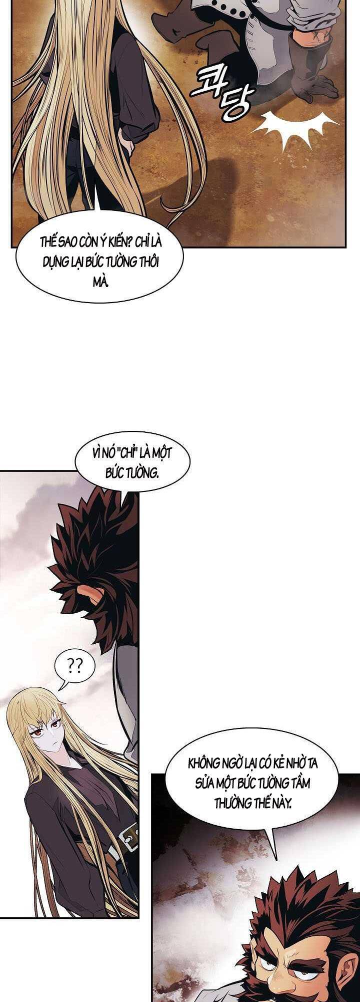 bất bại chân ma chapter 111 5