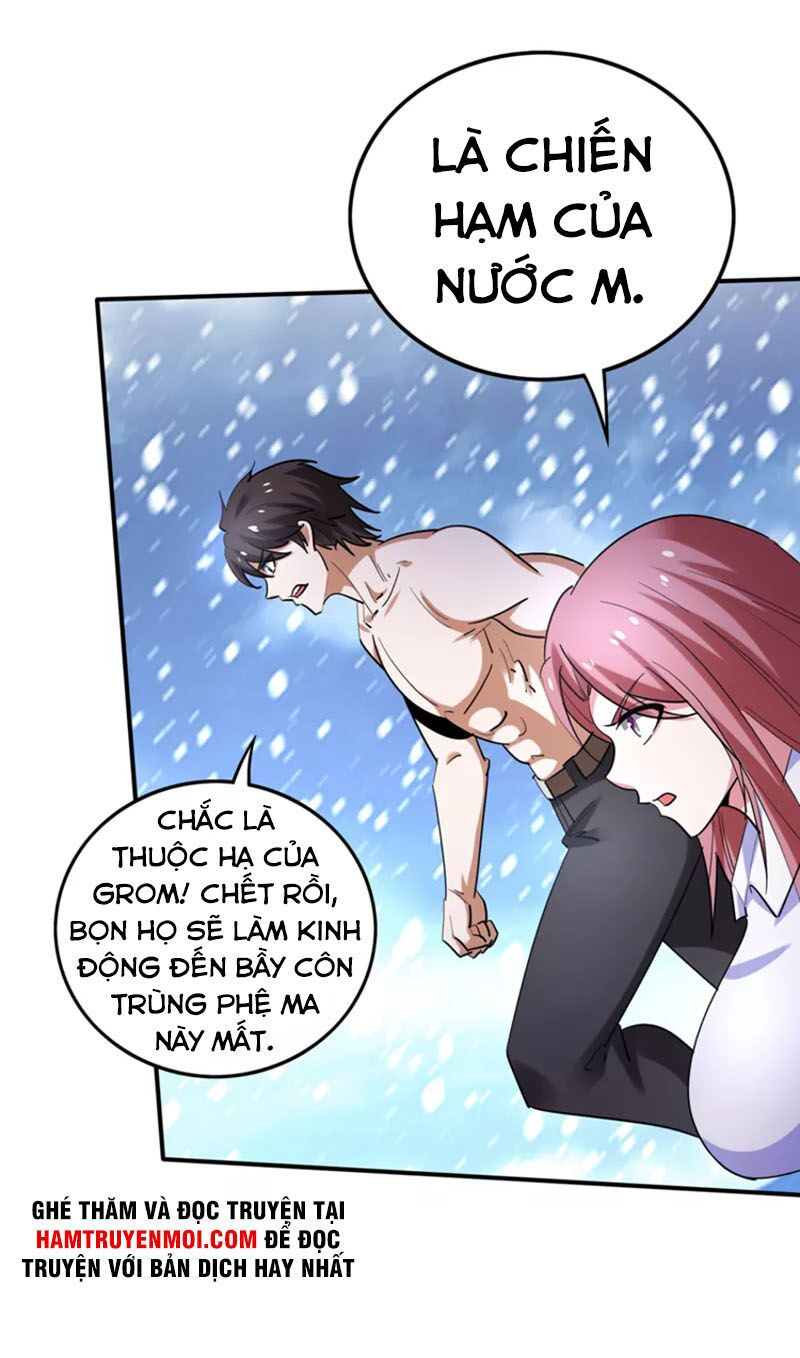 tối cường thần y tại đô thị chapter 232 28