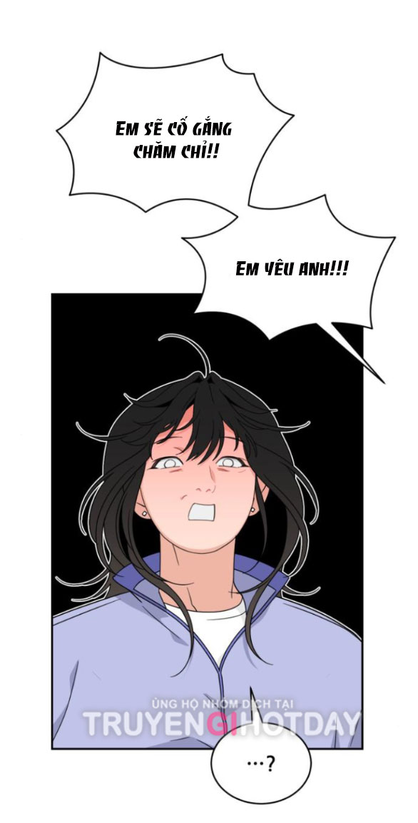 Vận May Bất Ngờ chapter 41.2 6