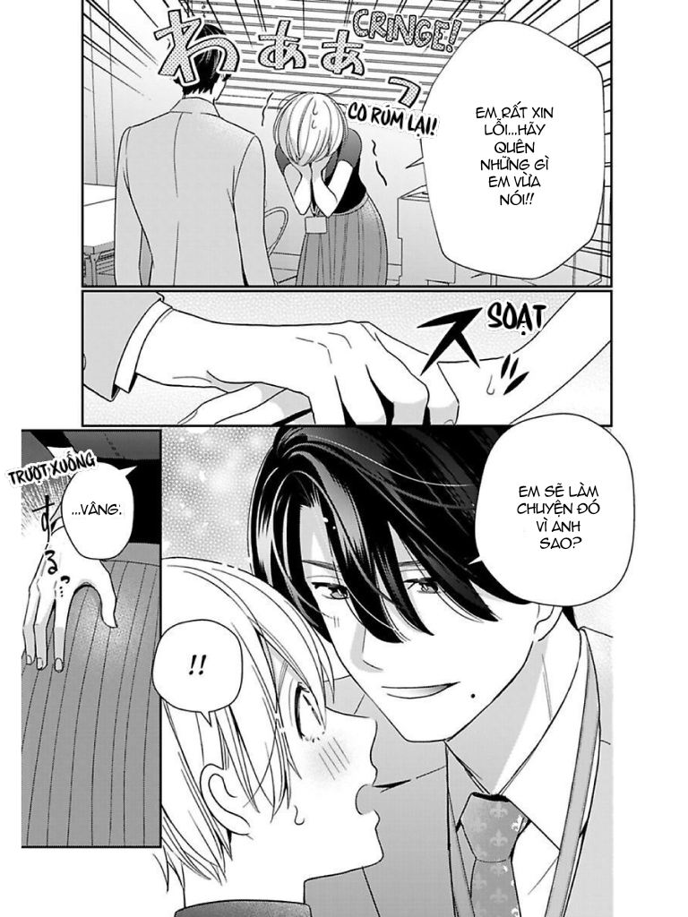 quan hệ nơi công sở chapter 12.2 5