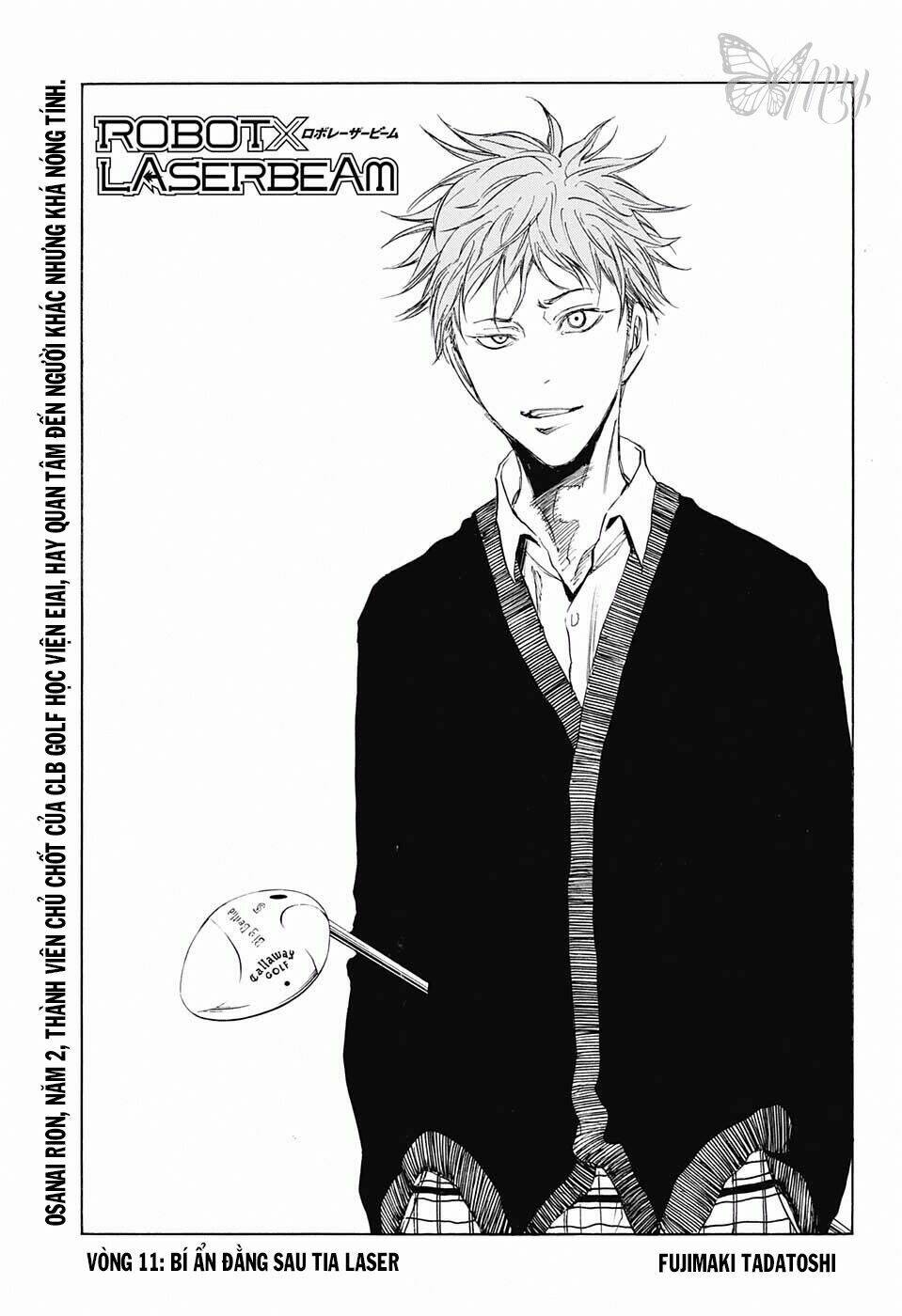 robot x laserbeam chapter 11 4