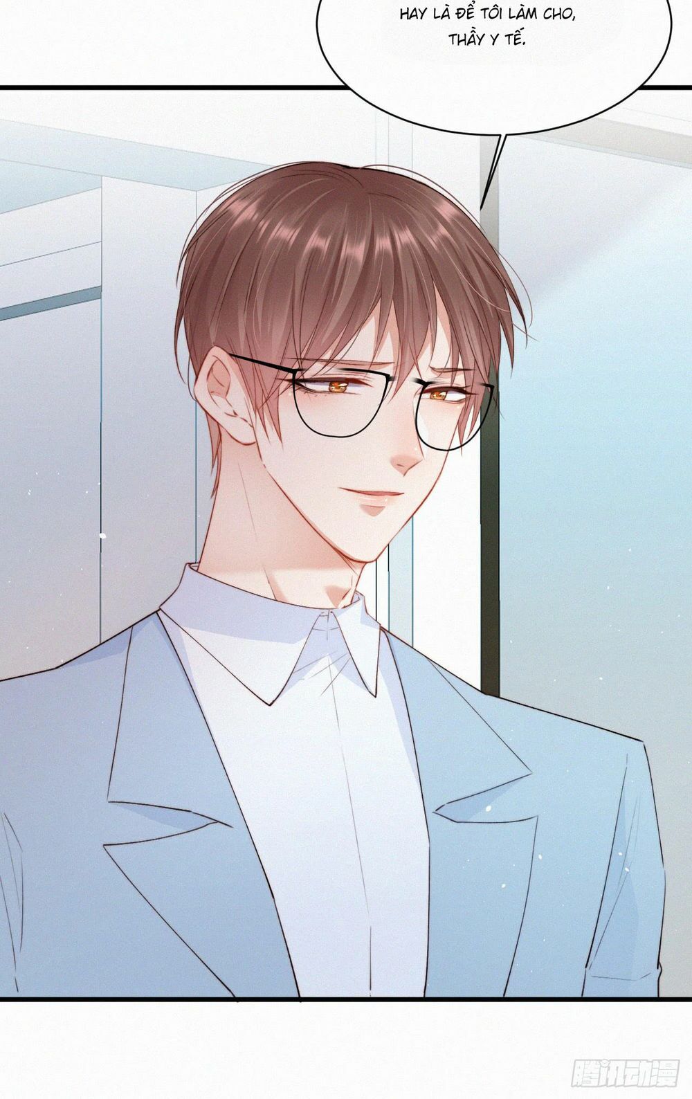 triều tây, in or out chapter 12 35