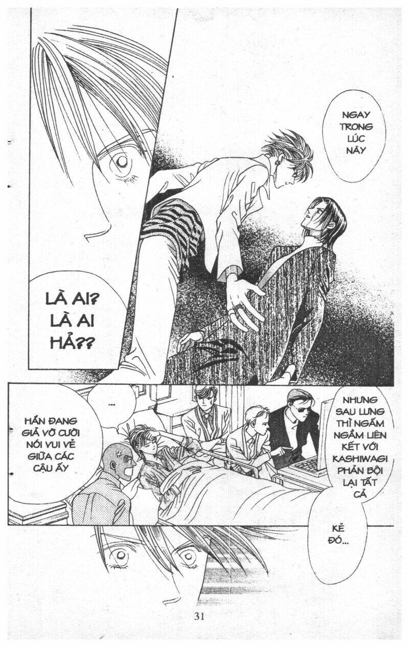 nàng tiên ánh trăng - kaguya hime chapter 22 31