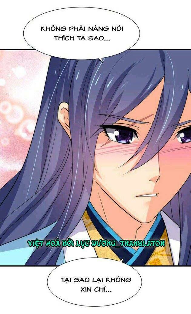 phu quân có độc chapter 3 2