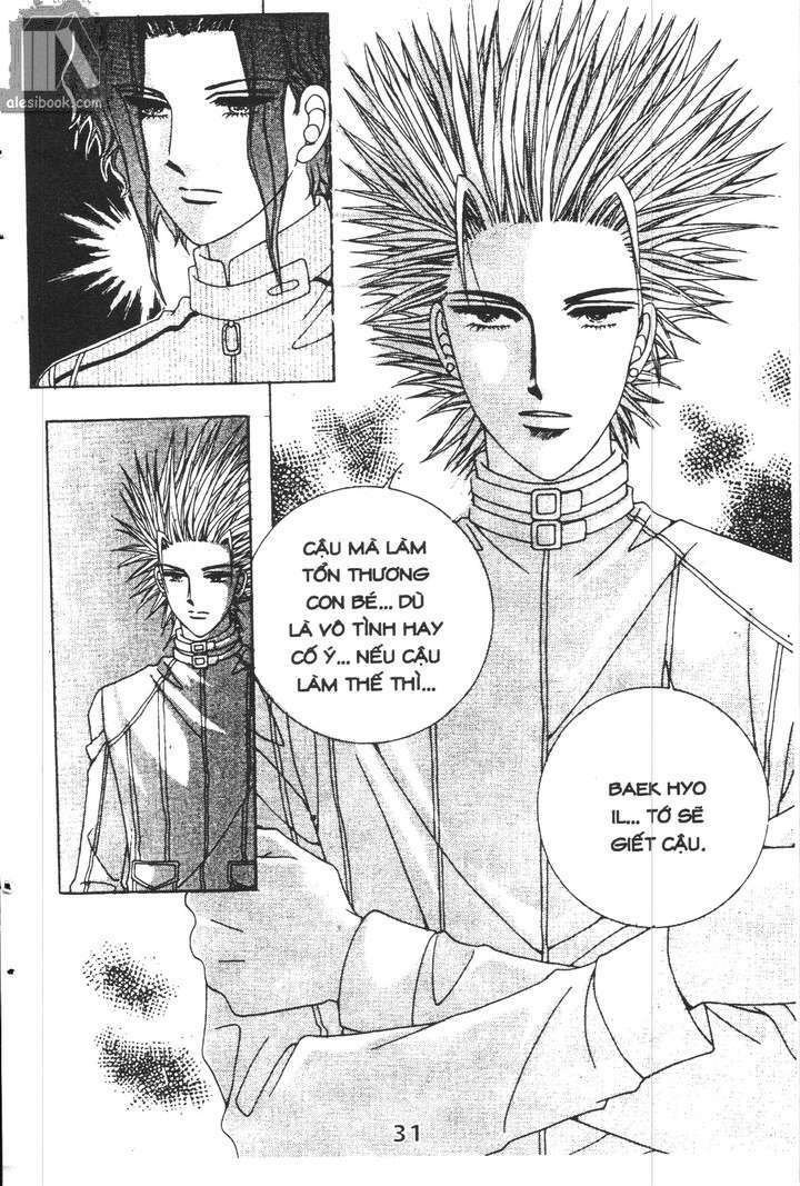 hồng tiểu thư chapter 29 30