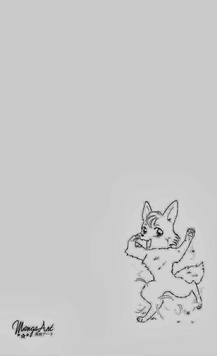 akazukin cha cha chapter 2 35