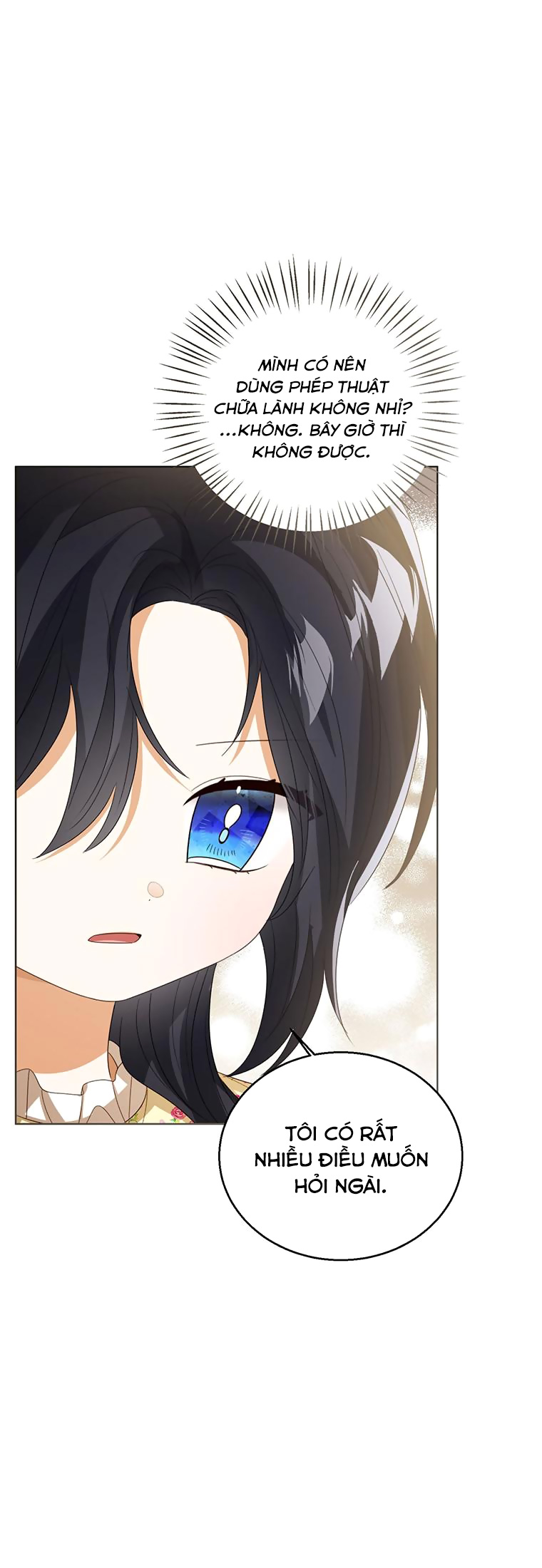 tôi không muốn trở thành nữ phản diện chapter 102 33