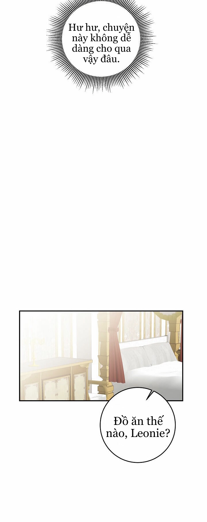 lý do nàng ấy sống như 1 ác nữ chapter 16 29