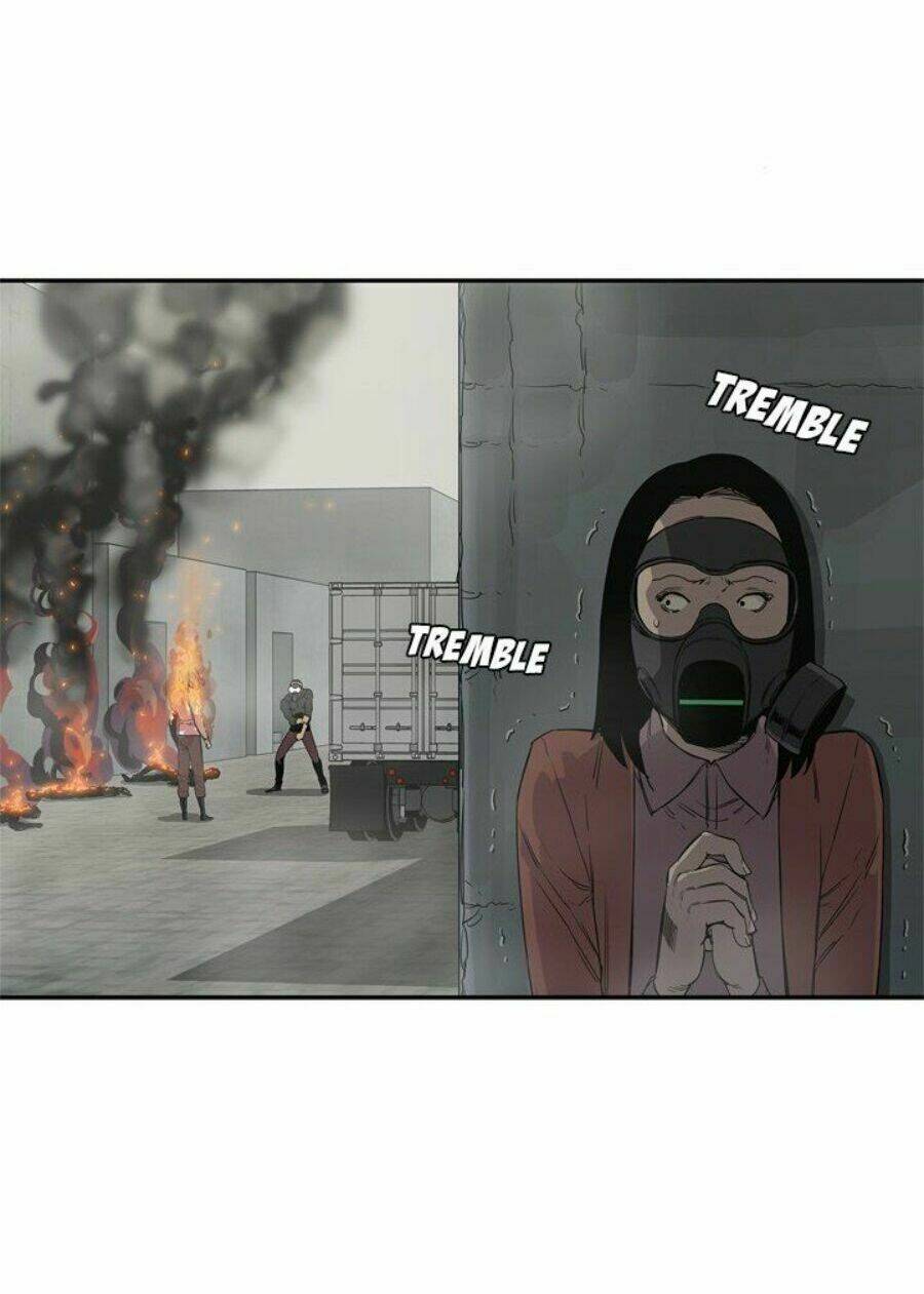 hiệp sĩ giao hàng chapter 29 14