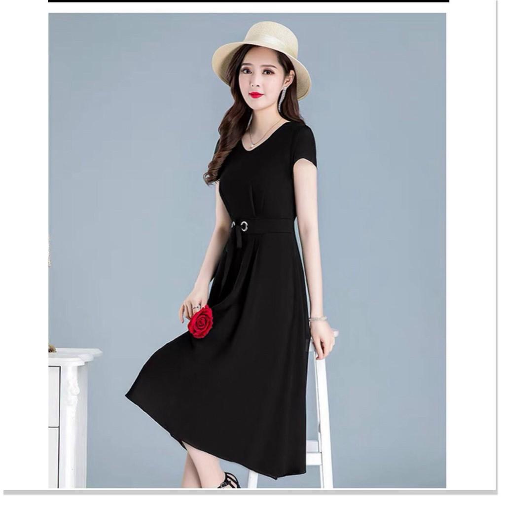 Đầm poly 2 da nữ dự tiệc siêu sang cho các chị em lựa chọn THỜI TRANG MỚI NHẤT HIỆN NAY